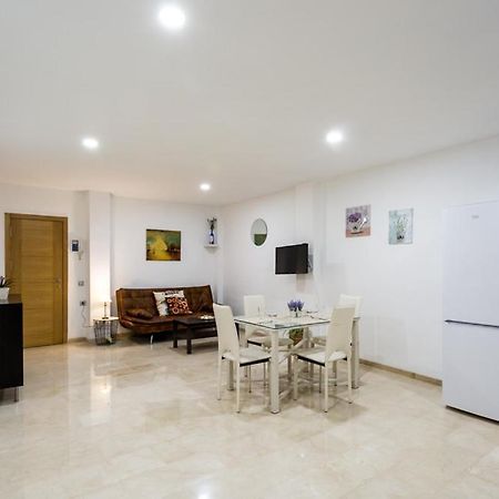 Apartamento En San Lorenzo Sevilla Eksteriør bilde