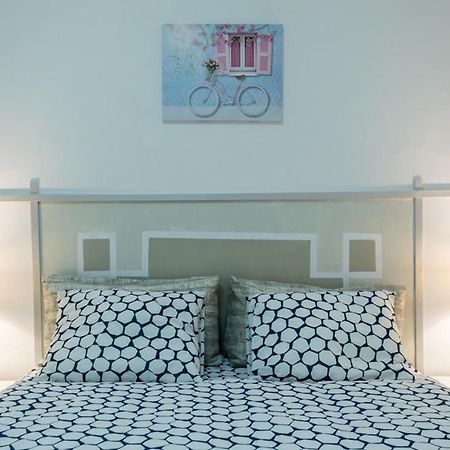 Apartamento En San Lorenzo Sevilla Eksteriør bilde