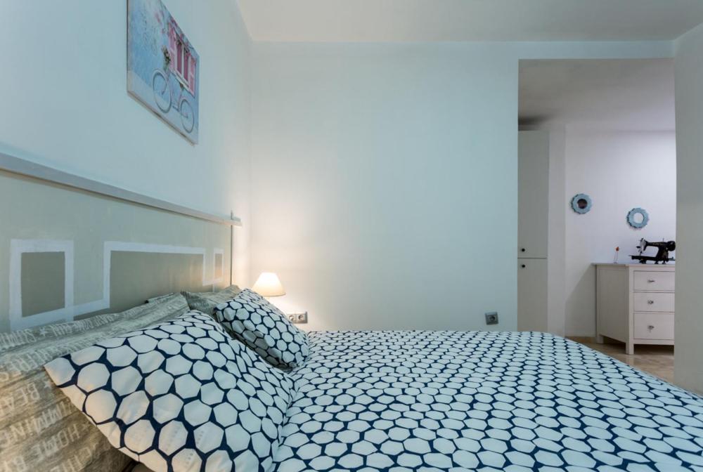 Apartamento En San Lorenzo Sevilla Eksteriør bilde
