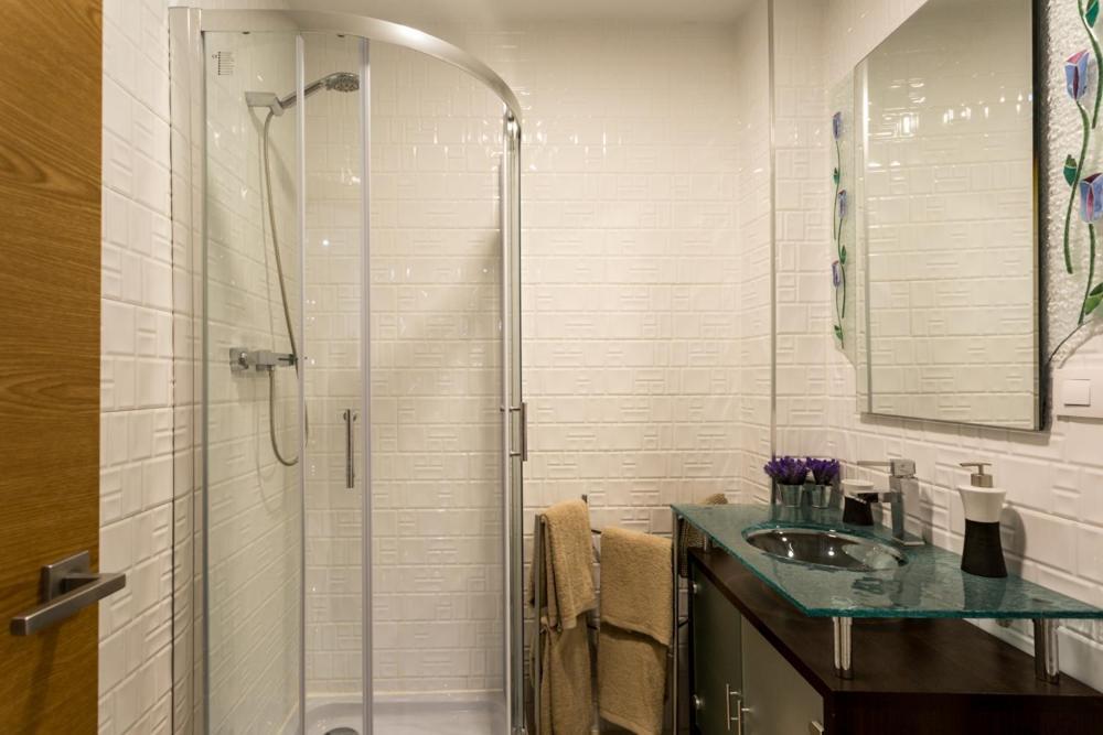 Apartamento En San Lorenzo Sevilla Eksteriør bilde