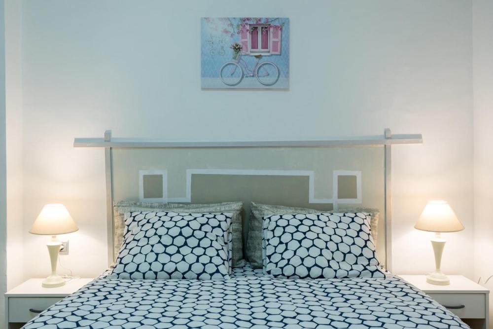 Apartamento En San Lorenzo Sevilla Eksteriør bilde